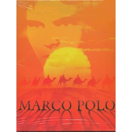 Marco Polo Steam CD Key