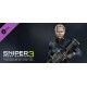 Sniper Ghost Warrior 3 - The Escape of Lydia DLC PC Steam CD Key