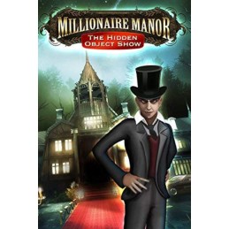Millionaire Manor PC Steam CD Key