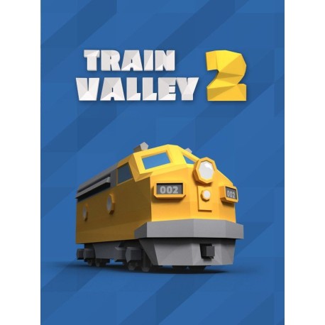 Train Valley 2 Steam CD Key