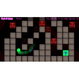 Feel-A-Maze Steam CD Key