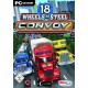 18 Wheels of Steel: Convoy PC Steam CD Key