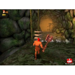Rocko's Quest PC Steam CD Key