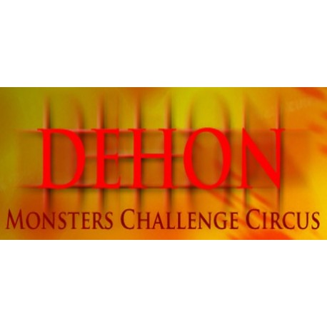 Monster Challenge Circus Steam CD Key