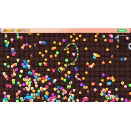 Candy Snake Master PC Steam CD Key