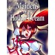 Maidens of a Hollow Dream Steam CD Key