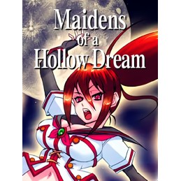 Maidens of a Hollow Dream Steam CD Key