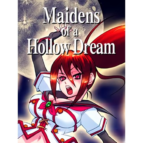 Maidens of a Hollow Dream Steam CD Key
