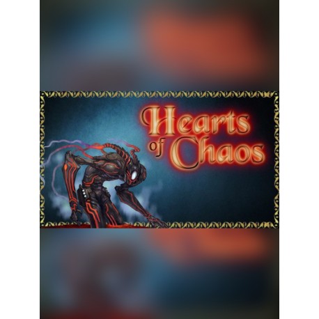 Hearts of Chaos Steam CD Key