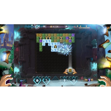 Game of Stones Steam CD Key