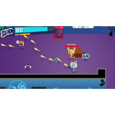 Anark.io Steam CD Key