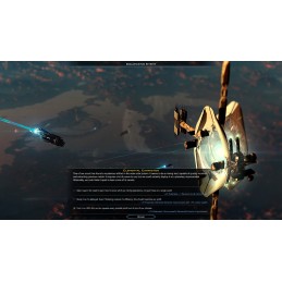 Galactic Civilizations III - Lost Treasures DLC Steam CD Key