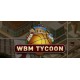 World Basketball Tycoon Steam CD Key