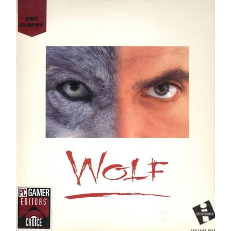 Wolf Pack Steam CD Key
