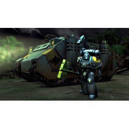 Warhammer 40,000: Space Wolf - Saga of the Great Awakening DLC Steam CD Key