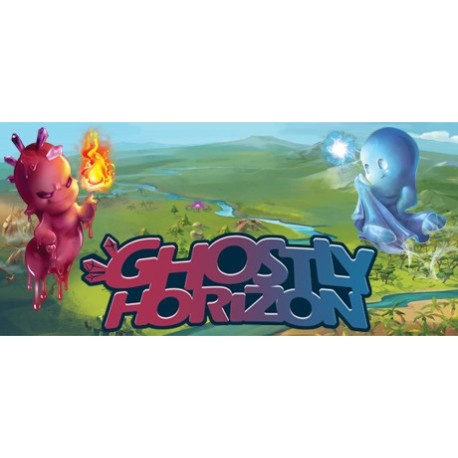 Ghostly Horizon PC Steam CD Key