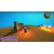 Ghostly Horizon PC Steam CD Key
