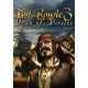 Port Royale 3 - Dawn of Pirates DLC Steam CD Key