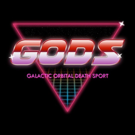Galactic Orbital Death Sport Steam CD Key