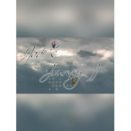 Jade's Journey 2 Steam CD Key