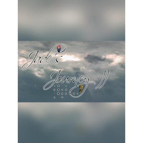 Jade's Journey 2 Steam CD Key