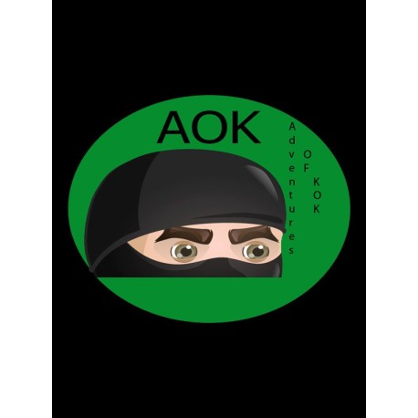 AOK Adventures Of Kok Steam CD Key