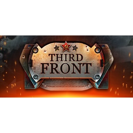 Third Front Steam CD Key