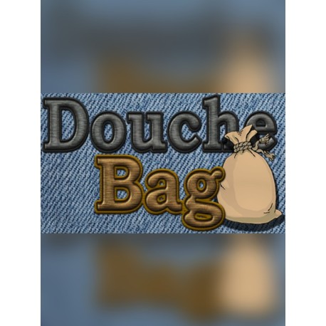 Douche Bag Steam CD Key