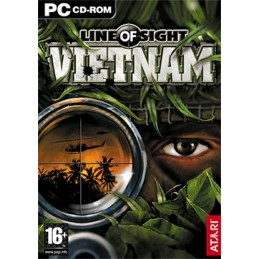 Line of Sight: Vietnam Steam CD Key