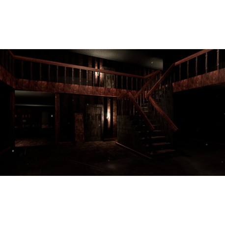 Award. Room of fear PC Steam CD Key