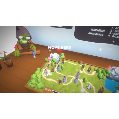 Puppies vs Undead Steam CD Key