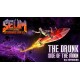 SEUM - The Drunk Side of the Moon DLC Steam CD Key