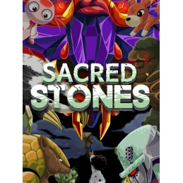 Sacred Stones Steam CD Key