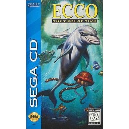 Ecco: The Tides of Time PC Steam CD Key
