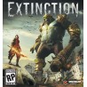 Extinction EU XBOX One CD Key