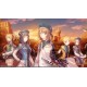 Dark Rose Valkyrie Steam CD Key
