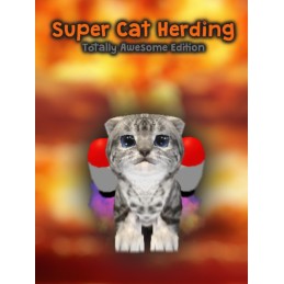 Super Cat Herding: Totally Awesome Edition Steam CD Key