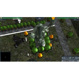 RTS Commander: Smash the Rebels Steam CD Key