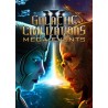 Galactic Civilizations III - Intrigue Expansion DLC Steam CD Key