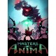 Masters of Anima Steam CD Key