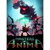 Masters of Anima Steam CD Key
