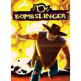 Bombslinger PC Steam CD Key