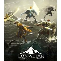 Eon Altar: Episode 2 - Whispers in the Catacombs DLC Steam CD Key