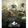Eon Altar: Episode 2 - Whispers in the Catacombs DLC Steam CD Key