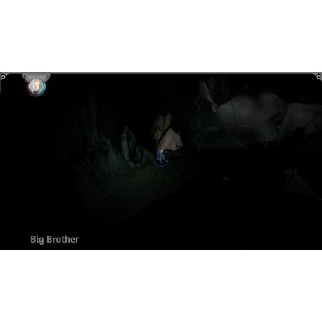 Eon Altar: Episode 3 - The Watcher in the Dark DLC Steam CD Key