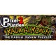 Pixel Puzzles 2: RADical ROACH Steam CD Key