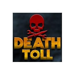 Death Toll Steam CD Key