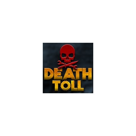 Death Toll Steam CD Key