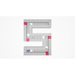 CRAZY MAZE Steam CD Key