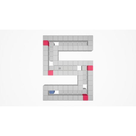 CRAZY MAZE Steam CD Key